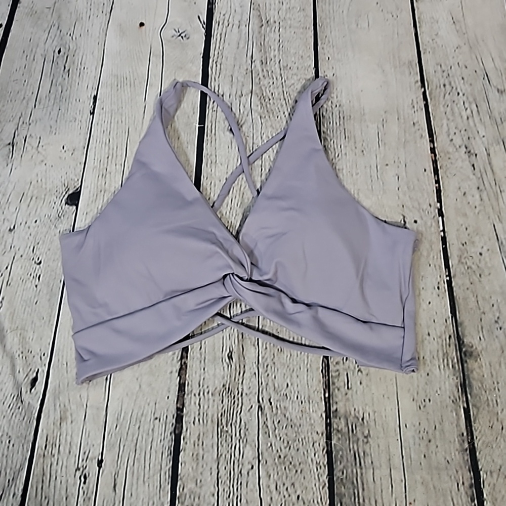 Halter bikini top - Picture 1 of 4